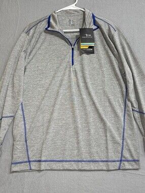 Page & Tuttle Cool Swing  Active Wear Mens Large